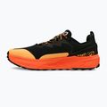 Men's running shoes Altra Timp 6 black/orange 2