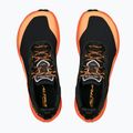 Men's running shoes Altra Timp 6 black/orange 4
