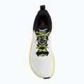 Men's running shoes Altra Timp 6 white/lime 5