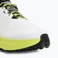 Men's running shoes Altra Timp 6 white/lime 7