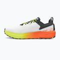 Men's running shoes Altra Timp 6 white/lime 2