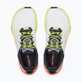 Men's running shoes Altra Timp 6 white/lime 4