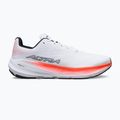Women's running shoes Altra Experience Flow 3 white/coral