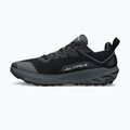 Women's running shoes Altra Experience Wild 3+ black/black 2