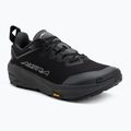 Men's running shoes Altra Experience Wild 3+ black/black