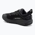 Men's running shoes Altra Experience Wild 3+ black/black 3