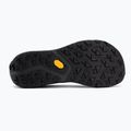 Men's running shoes Altra Experience Wild 3+ black/black 4