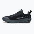 Men's running shoes Altra Experience Wild 3+ black/black 2