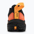 Men's running shoes Altra Experience Wild 3+ black/orange 6