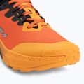 Men's running shoes Altra Experience Wild 3+ black/orange 7