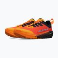 Men's running shoes Altra Experience Wild 3+ black/orange 3