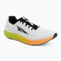Men's running shoes Altra Escalante 4 white/orange