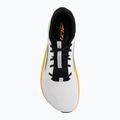 Men's running shoes Altra Escalante 4 white/orange 5