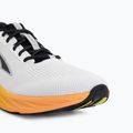 Men's running shoes Altra Escalante 4 white/orange 7