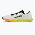 Women's running shoes Altra Escalante 4 white/orange 2