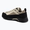 Women's approach shoes The North Face Verto Alpine Gore-Tex desert stone/tnf black 3