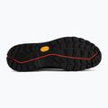 Men's approach shoes The North Face Verto Alpine GTX ember soil/lava 4