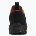 Men's approach shoes The North Face Verto Alpine GTX ember soil/lava 6