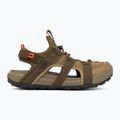 Men's sandals The North Face Explore Camp cedar/caraway seed 2