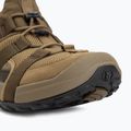 Men's sandals The North Face Explore Camp cedar/caraway seed 7