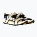 Men's sandals The North Face Explore Camp desert stone/tnf black 9