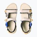 Men's sandals The North Face Explore Camp desert stone/tnf black 11