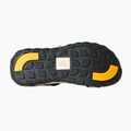 Men's sandals The North Face Explore Camp desert stone/tnf black 12