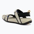 Men's sandals The North Face Explore Camp desert stone/tnf black 3