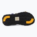 Men's sandals The North Face Explore Camp desert stone/tnf black 4
