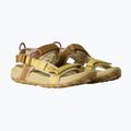 Women's sandals The North Face Explore Camp honeyed sand/utility brown 9