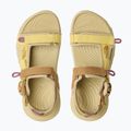 Women's sandals The North Face Explore Camp honeyed sand/utility brown 11
