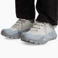 Women's hiking boots The North Face Offtrail Hike Gore-Tex glacier gray/frost grey 8