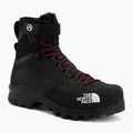 Trekking boots The North Face Summit Verto Apex GTX tnf black/tnf red