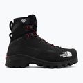 Trekking boots The North Face Summit Verto Apex GTX tnf black/tnf red 2
