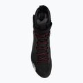 Trekking boots The North Face Summit Verto Apex GTX tnf black/tnf red 5