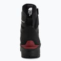 Trekking boots The North Face Summit Verto Apex GTX tnf black/tnf red 6
