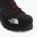 Trekking boots The North Face Summit Verto Apex GTX tnf black/tnf red 7