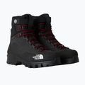 Trekking boots The North Face Summit Verto Apex GTX tnf black/tnf red 3