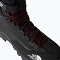 Trekking boots The North Face Summit Verto Apex GTX tnf black/tnf red 6