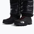 Trekking boots The North Face Summit Verto Apex GTX tnf black/tnf red 7