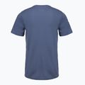Men's T-shirt Smartwool Lunar Bear Active SS Graphic Tee nightfall blue 2