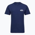 Men's T-shirt Vans Double Standard Tee deep indigo