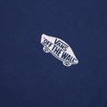 Men's T-shirt Vans Double Standard Tee deep indigo 3
