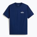Men's T-shirt Vans Double Standard Tee deep indigo