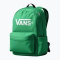 Urban backpack Vans Old Skool Drop V 22 l vivid verdant
