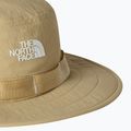 Hat The North Face Class V Brimmer khaki stone 3