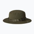 Hat The North Face Class V Brimmer new taupe green 2