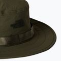 Hat The North Face Class V Brimmer new taupe green 4