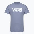 Men's T-shirt Vans Classic Tee glacial slate