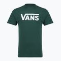 Men's T-shirt Vans Classic Tee mystic moss